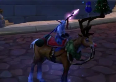 冬幕節11個成就獲取攻略 可累計310%成就坐騎進度