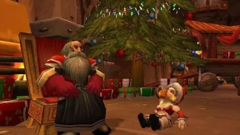 冬幕節11個成就獲取攻略 可累計310%成就坐騎進度