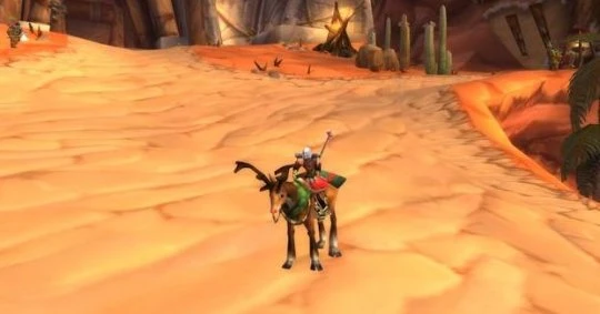 WLK懷舊服冬幕節開啟 冬幕節活動任務攻略