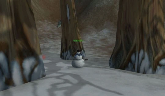 WLK懷舊服冬幕節開啟 冬幕節活動任務攻略