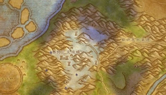 WLK懷舊服冬幕節開啟 冬幕節活動任務攻略