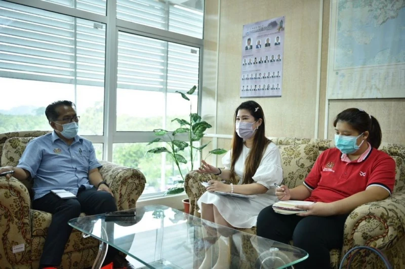 黃詩怡要求聯邦政府檢討 下月執行最低薪金制是否合適