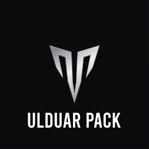 WLK懷舊服奧杜爾WA：奧杜爾副本開荒打包WA