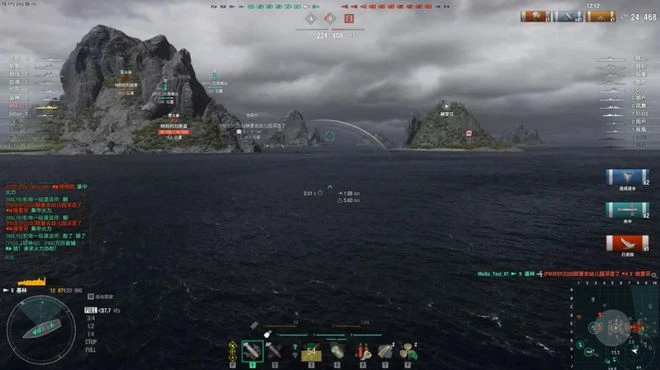 由玩家辦起來的「小比賽」，為何成了《戰艦世界》的電競起源