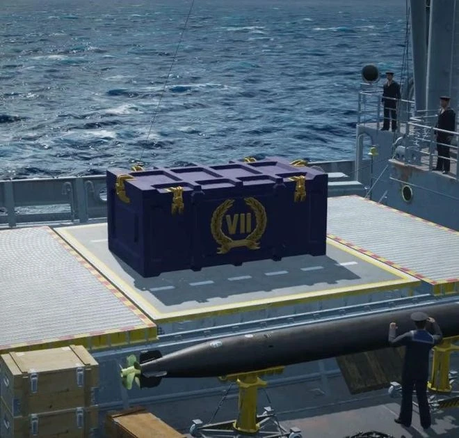 由玩家辦起來的「小比賽」，為何成了《戰艦世界》的電競起源