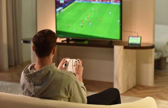 神似Switch！OnexPlayer2掌機海外發布：6270元起售