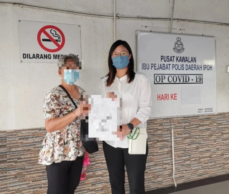 再揭一宗「賣豬仔」騙局 陳昭宋籲求職者警惕免墜圈套