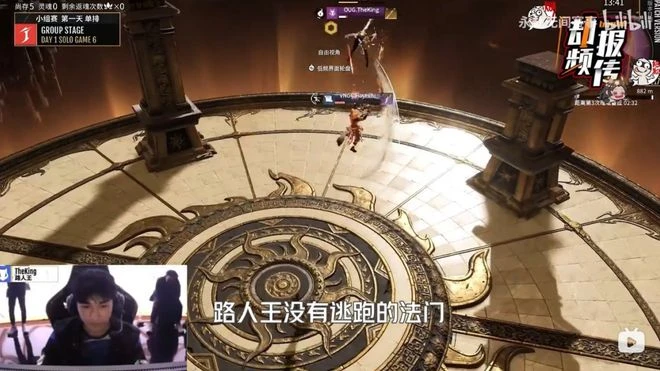 「異鄉人」圍攻劫杯新人王 外來的和尚會念經？