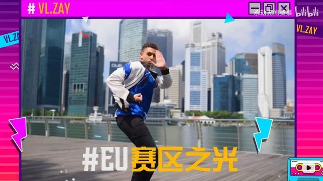 「異鄉人」圍攻劫杯新人王 外來的和尚會念經？