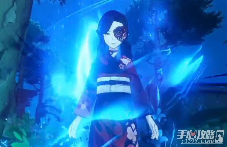 《原神》千鶴真實身份是什麼