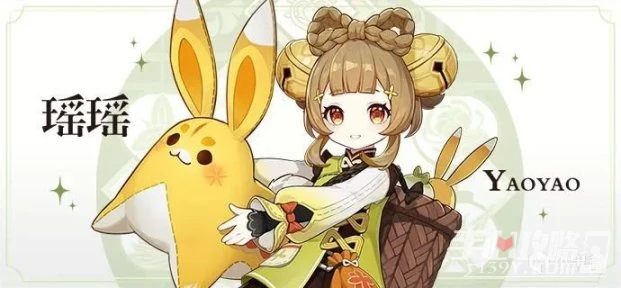 《原神》3.4新增角色介紹