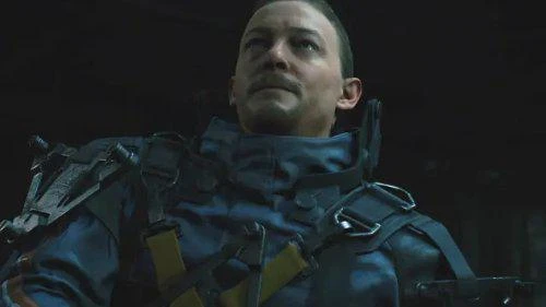 晨報《死亡空間RE》進廠壓盤《死亡擱淺》改編電影