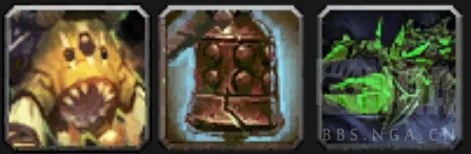 魔獸世界10.0.5貿易站獎勵匯總