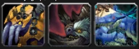 魔獸世界10.0.5貿易站獎勵匯總