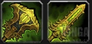 魔獸世界10.0.5貿易站獎勵匯總