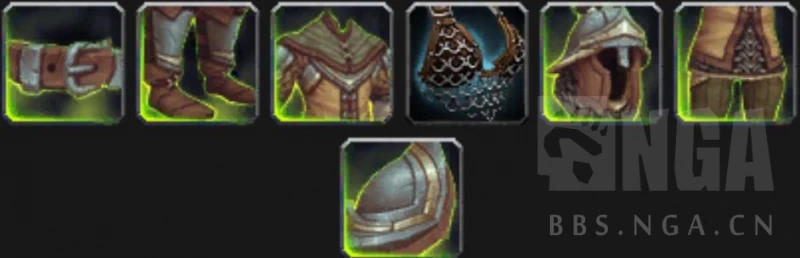 魔獸世界10.0.5貿易站獎勵匯總