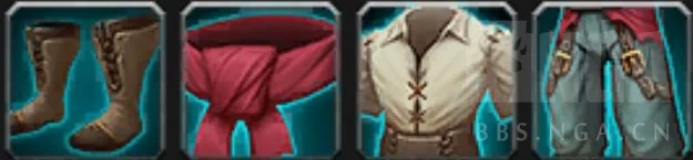 魔獸世界10.0.5貿易站獎勵匯總