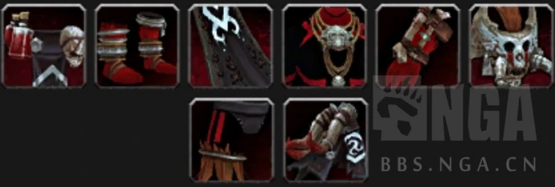 魔獸世界10.0.5貿易站獎勵匯總