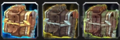 魔獸世界10.0.5貿易站獎勵匯總