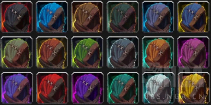 魔獸世界10.0.5貿易站獎勵匯總