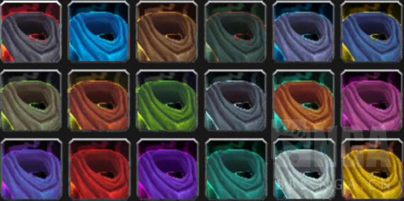 魔獸世界10.0.5貿易站獎勵匯總