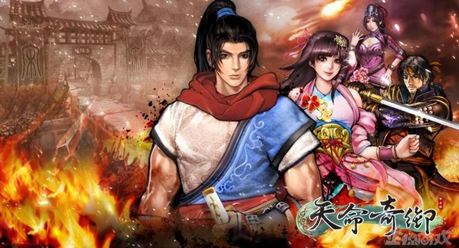 房地產商做的武俠遊戲翻車了！把DLC當新作賣，BUG還有一大堆