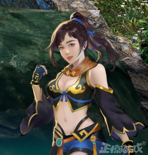 房地產商做的武俠遊戲翻車了！把DLC當新作賣，BUG還有一大堆