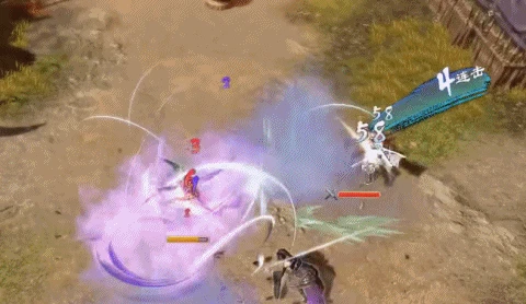 房地產商做的武俠遊戲翻車了！把DLC當新作賣，BUG還有一大堆