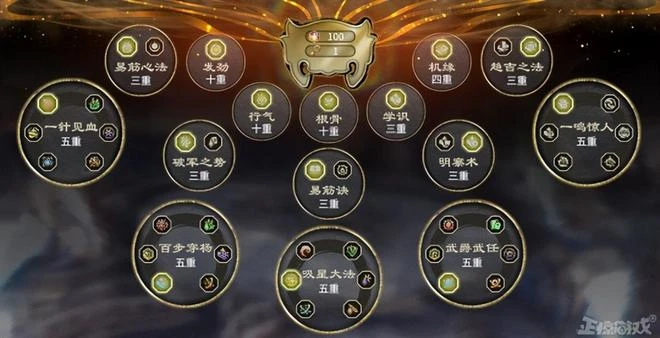 房地產商做的武俠遊戲翻車了！把DLC當新作賣，BUG還有一大堆