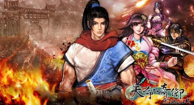 國產之光也來割韭菜？《天命奇御》新作翻車，打著新作旗號賣BUG