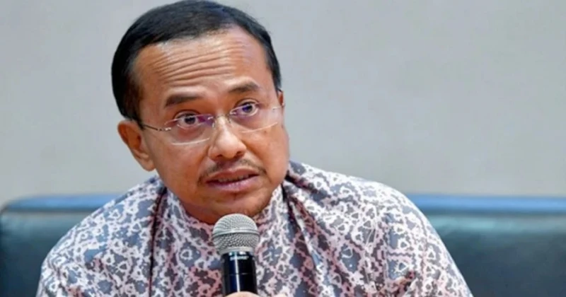 伊黨解密文件　阿末三蘇里：已做好準備被傳召錄供