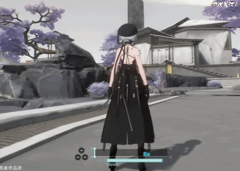 首測建模太澀被改成16+，二次元開放世界新游《鳴潮》有多牛？