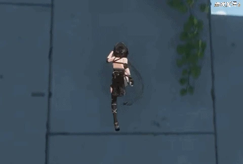 首測建模太澀被改成16+，二次元開放世界新游《鳴潮》有多牛？