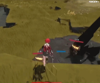 首測建模太澀被改成16+，二次元開放世界新游《鳴潮》有多牛？