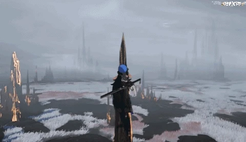 首測建模太澀被改成16+，二次元開放世界新游《鳴潮》有多牛？