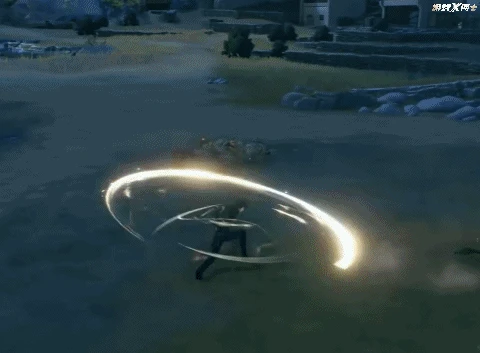 首測建模太澀被改成16+，二次元開放世界新游《鳴潮》有多牛？