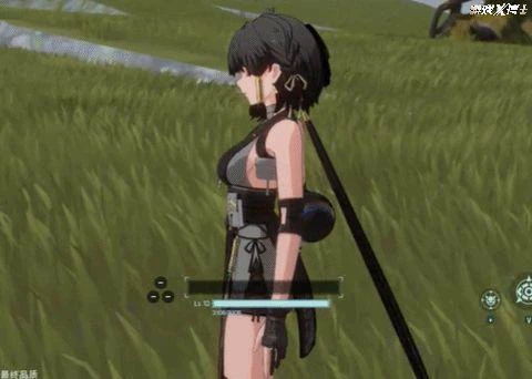 今年最有潛力的新作？骨子裡刻著硬核基因，建模澀到被改年齡限制