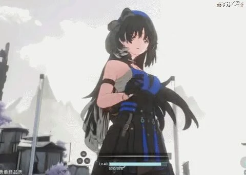 今年最有潛力的新作？骨子裡刻著硬核基因，建模澀到被改年齡限制