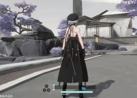 今年最有潛力的新作？骨子裡刻著硬核基因，建模澀到被改年齡限制