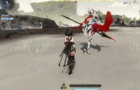 今年最有潛力的新作？骨子裡刻著硬核基因，建模澀到被改年齡限制