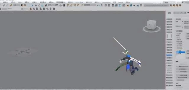 今年最有潛力的新作？骨子裡刻著硬核基因，建模澀到被改年齡限制