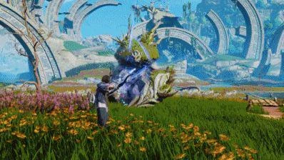 2022國內大廠新游：開放世界太香了！連黃油廠商都來插一腳