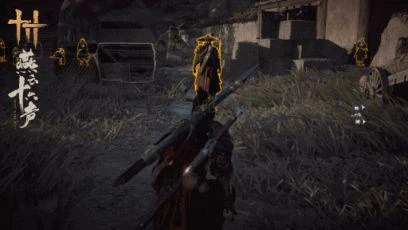 2022國內大廠新游：開放世界太香了！連黃油廠商都來插一腳