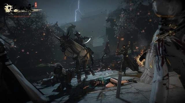 2022國內大廠新游：開放世界太香了！連黃油廠商都來插一腳