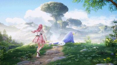 2022國內大廠新游：開放世界太香了！連黃油廠商都來插一腳