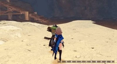 2022國內大廠新游：開放世界太香了！連黃油廠商都來插一腳