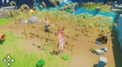 2022國內大廠新游：開放世界太香了！連黃油廠商都來插一腳