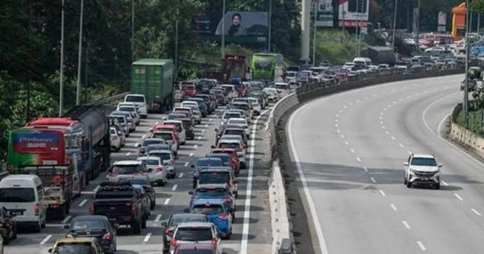 開齋節展開「順暢行動」　警方駐守塞車黑區執法