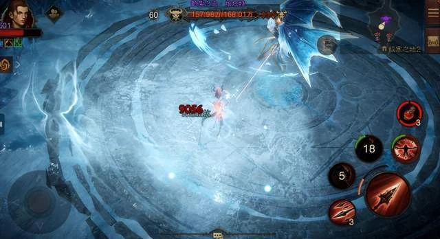 《暗黑：不朽》真會玩！推出對玩家最友好的版本，新玩家高倍速