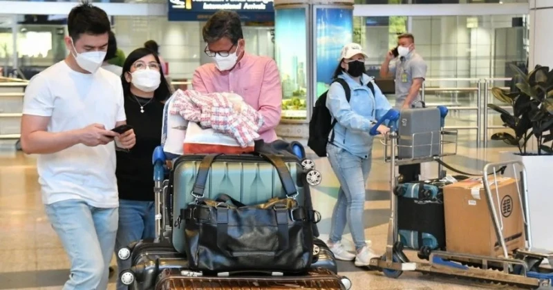 5月起完成接種者入境大馬無需篩檢　無接種者則需檢驗隔離